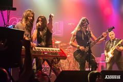 SANTELMO - SALA CARACOL